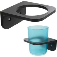 TSB Werk Becherhalter Becherhalter Zahnputzbecherhalter Wohnwagen, Wohnmobil, Becher, Halter, Halterung