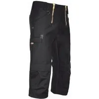 EIKO Zunft- und Arbeitskleidung Arbeitsshorts 3/4 Hose Zunfthose Zunftshort Zimmermannshose Arbeitshose Eiko Jack