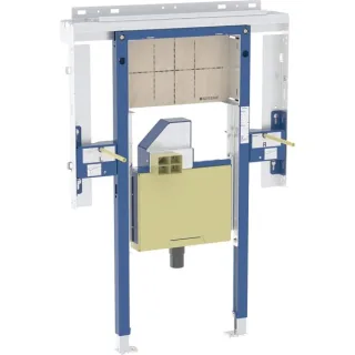 Geberit Duofix Element f. ONE WT/ u. W.-Arm. 111081002