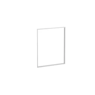 LAUFEN Einbaurahmenset, Frame 25, 640x30x780, 40848.0, 4084809000001 H4084809000001