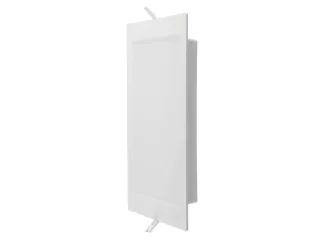 V-TAC LED-Einbauleuchte VT-61006, EEK: E, 6 W, 660 lm, 6500 K, weiß