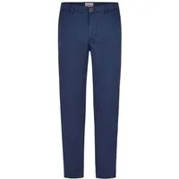 Hattric Chinohose Chinohose Harvey Cotton Satin