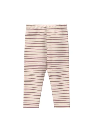 s.Oliver - Leggins beige/pink - Gr. - 62