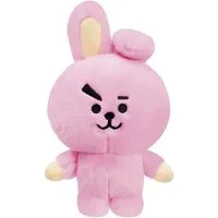 HERMA Plüschfigur BT21 Cooky Plush Sm 16 cm