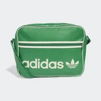 adidas Originals Sporttasche AIRLINER OG, Schultertasche im angesagten Retrolook