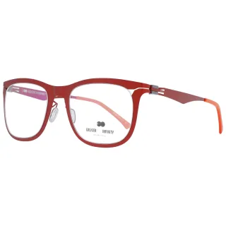Mehr als unendlich Optischer Rahmen GT002 V08 50