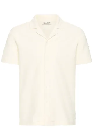 Casual Friday - CFEGEBJERG RESORT SHIRT - Gr. - L