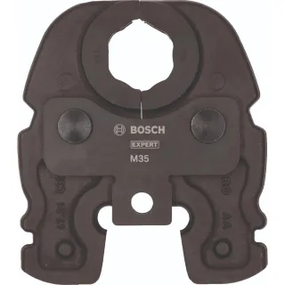 Bosch EXPERT Pressbacken Compact M - 2608570155