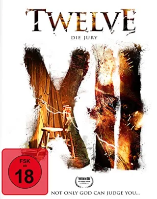 Twelve - Die Jury