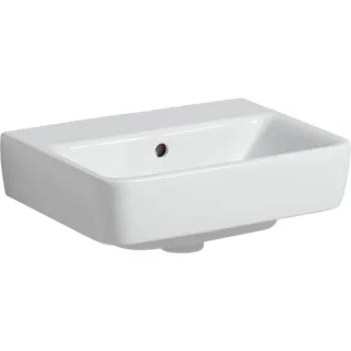 Geberit Renova Plan Handwaschbecken, 45x34cm 501626008