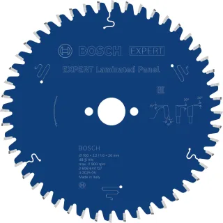 Bosch Kreissägeblatt Expert for Laminated Panel - 2608644127