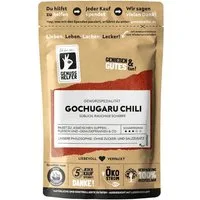 Bremer Gewürzhandel Gewürz Gochugaru Chili, gemahlen, 50 g