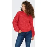 ONLY Stehkragenpullover ONLIDA LIFE LS HIGH NECK KNT