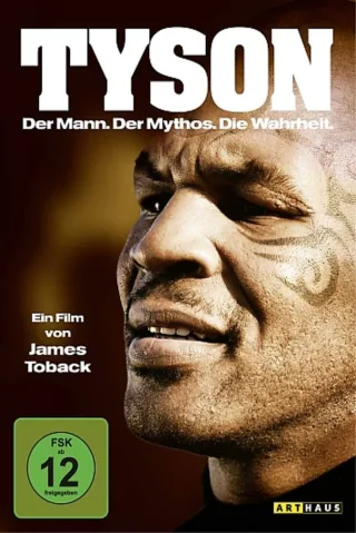 Tyson [DVD] [2009]