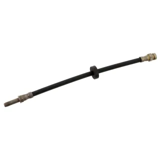 Febi Bremsschlauch vorne Skoda Felicia VW Caddy 1,9