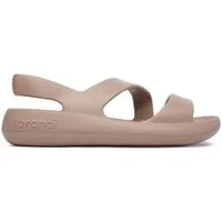 sprandi Sprandi Damen-Sandalen Braun Sandale