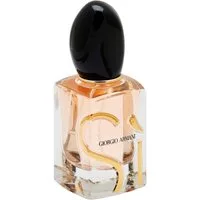 Giorgio Armani Eau de Parfum SÍ, EDP mit süßer Duftrichtung