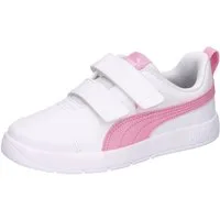 PUMA Puma Kinder Sneaker Courtflex V3 V PS 397642 Sneaker