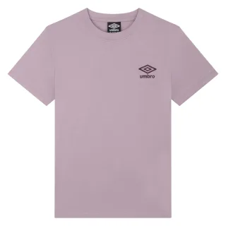 Umbro - "Core" T-Shirt für Damen (Lila Schatten/Violett)