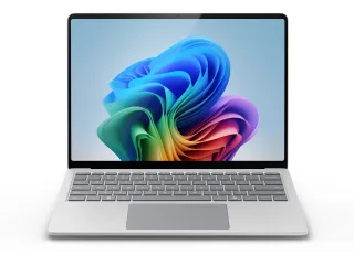 Microsoft Surface Laptop Platinum Copilot+ PC | ep2-36418 | 13,8"Touch - Core Ultra 7 268V