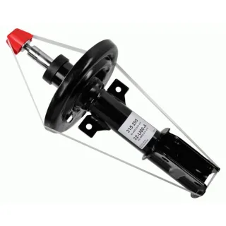 Sachs Sto?d?mpfer vorne Renault Megane 3 315295