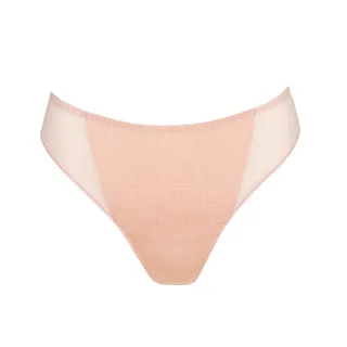 PrimaDonna - VENNERA Dusty Pink String dusty pink - Gr. - 38