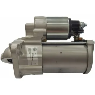 Hella Anlasser 1,7 kW Dacia Nissan Renault 8EA011612-441