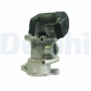 Delphi AGR-Ventil Citroen Fiat Lancia Peugeot EG10396-12B1 2,0