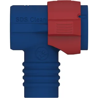 Bosch EXPERT Saugstutzen SDS plus Connector - 2608901621