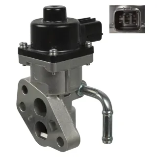 Febi AGR-Ventil Ford Mazda Volvo 170329