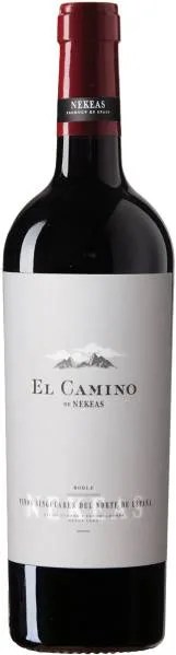 Nekeas El Camino Roble Jg. 2022