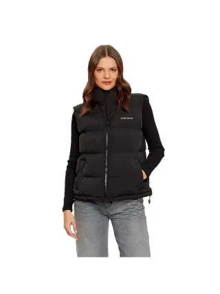 Ärmellose Steppjacke Guess Damen GJ Regular