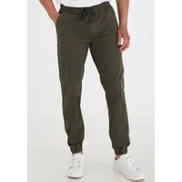 Blend Chinohose Trousers BHNIMBU pants Comfort Fit, aus Baumwollmischung, mit Elasthan, pflegeleicht