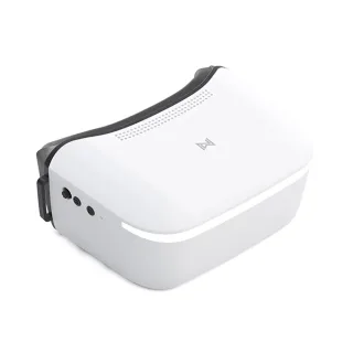 Walksnail Avatar Goggles L 5.8GHz Digital FPV Goggles , 1920×1080 4.5-Inch HD Display,4.9dBi LHCP, Supports Head Tracker