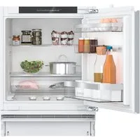 BOSCH Einbaukühlschrank Serie 6 KUR21ADE0, 82 cm hoch, 59,8 cm breit