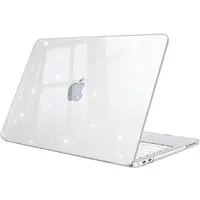 Fintie Laptop-Hülle Kompatibel mit MacBook Neo 13 Zoll A3404 mit A18 Pro Chip 2026 13 Zoll, Ultradünne Hartschale Schutzhülle Snap Cover