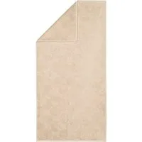 JOOP! Handtücher Uni Cornflower 1670, 100% Baumwolle (1-St)