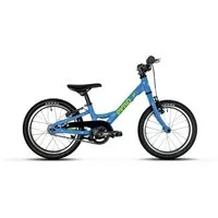 PYRO Bikes Kinderfahrrad Sixteen Large, 1-Gang-Schaltung, Freilauf