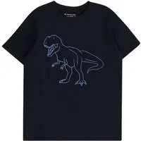 TOM TAILOR T-Shirt (1-tlg)