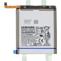 AccuCell Akku Original Samsung für Galaxy S22+ S906, Typ EB-BS906ABY Akku 4500 mAh (3,9 V)