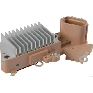 Elparts Generatorregler  35000057