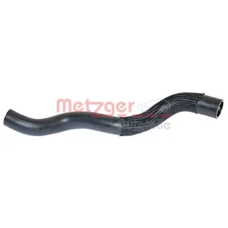 Metzger K?hlerschlauch Citroen Nemo Peugeot Bipper 1,3