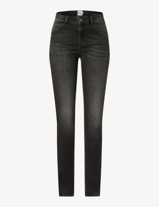 BRAX - Style Shakira USED DARK GREY - Gr. - 40