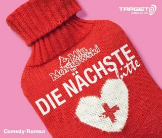 TARGET - mitten ins Ohr: Die Nächste bitte! (5 CDs)