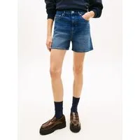 Tommy Jeans Shorts MOM SHORT BJ8155
