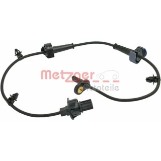 Metzger Raddrehzahlsensor vorne links Honda Civic 8