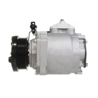 NRF Klimakompressor Ford Tourneo Transit 1,8