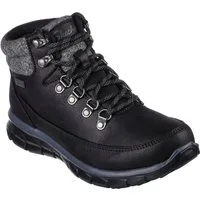 Skechers SYNERGY-COOL SEEKER Winterboots Trekkingschuh, Winterstiefel mit rutschhemmender Laufsohle