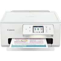 Canon PIXMA TS7650i Multifunktionsdrucker, (3-in-1, WLAN, A4)
