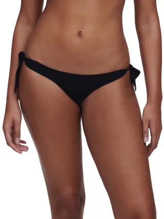 Chantelle Lingerie - Icon Bikini black - Gr. - 42